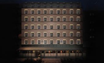 Maison Proust, Hotel & Spa la Mer
