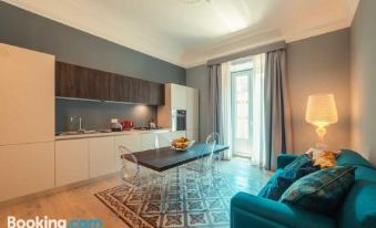 Catania Suite&Apartments