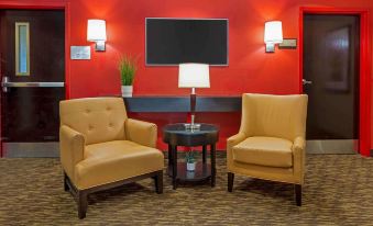 Extended Stay America Suites - Secaucus - Meadowlands