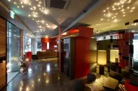 Best Louis Hamilton Hotel Haeundae