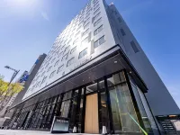 Tokyu Stay Kanazawa Ξενοδοχεία στην πόλη 
