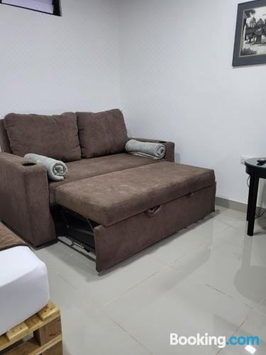 EcoStudio Studio Apartment