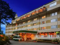 Hotel Sunvalley Nasu Hotel di 