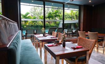 CHiEM HoiAn - The Beachside Boutique Hotel & Villa