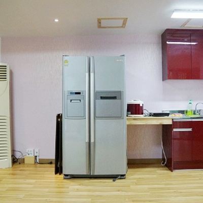물이 오르는 방 (1층) Yangju Yeoulmok Pension 쿠폰
