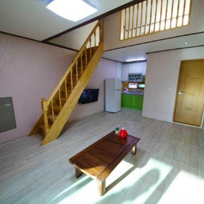 봄 순천 순천만바람의언덕펜션 쿠폰