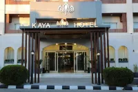Kaya Hotel Amman Hotels in 