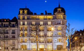 The Woodward - an Oetker Collection Hotel