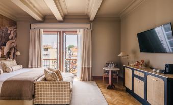 Small Luxury Hotels of the World - Hospes Infante Sagres Porto