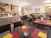 Best Western Hotel Porto Antico Hotels in Genoa