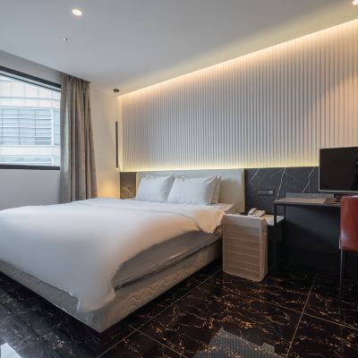 패밀리 스위트룸 가라오케 다이닝룸 4인용 구월호텔 쿠폰