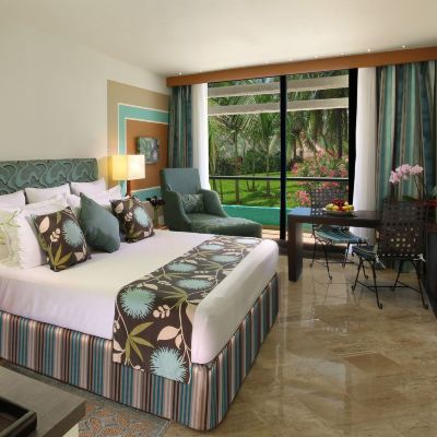 Pyramid Standard Room The Pyramid at Grand Oasis - All Inclusive Promo Code