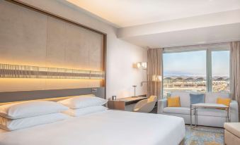 Hyatt Regency Algiers Airport - Housity