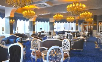 Park Hotel Stara Zagora - Housity