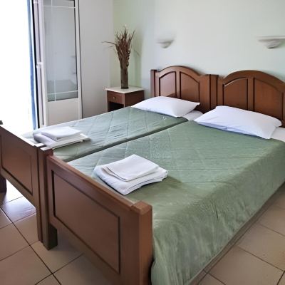 Double Room With Balcony Hermes Promo Code