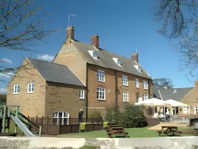 The World's End - Northampton Hoteles en 