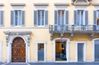 Palazzo Roma - The Leading Hotels of the World