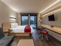 City Express by Marriott Celaya Galerias Hotels in Celaya