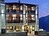 Selestina Boutique Hotel