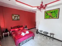 MDF Beach Resort
