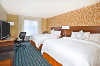 Fairfield Inn & Suites Madison West/Middleton