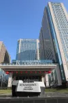 西安萬麗酒店（大雁塔萬象城店） 酒店