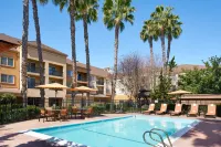 Courtyard Milpitas Silicon Valley