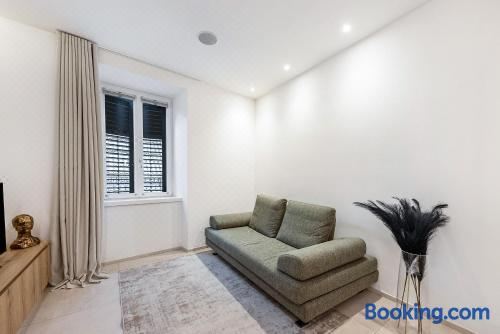 高级一卧室公寓