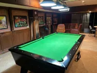The Irish Clock