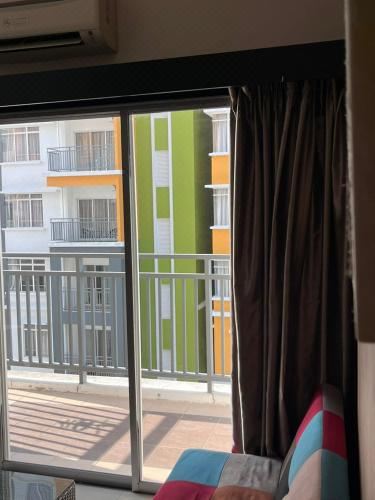 豪华大床一室房