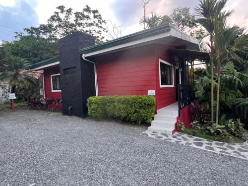 Residencias Arenal Three-Bedroom Villa