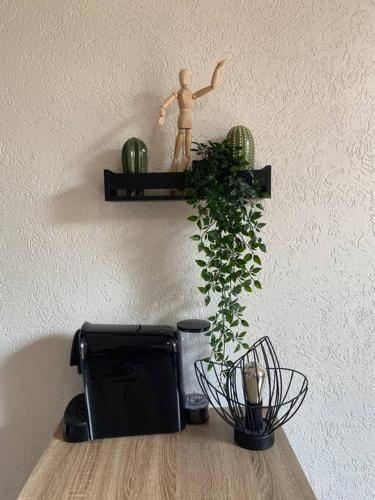 一室房（带沙发）