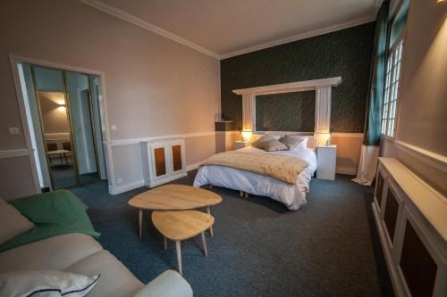 双人房（带独立浴室）