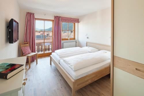 豪华三居室公寓