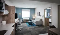 Home2 Suites by Hilton Brantford, on