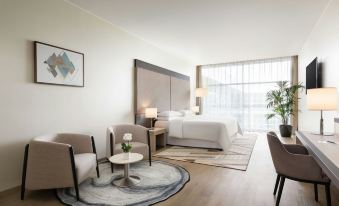 Sheraton Milan Malpensa Airport Hotel & Conference Centre - Housity