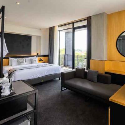 Suite Mahima Hotel Promo Code