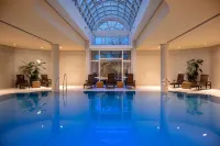 Leonardo Hotel Weimar