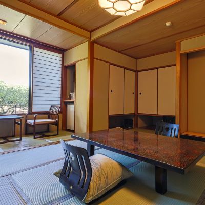 部屋タイプおまかせ きのさきの宿　緑風閣 クーポン