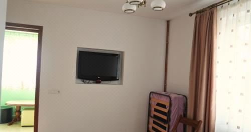 豪华双人或双床房