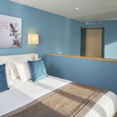 Superior Double Room Grand Hôtel Malher Promo Code