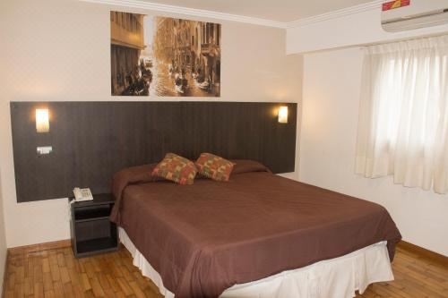 双人房（带独立浴室）