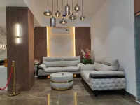 Hotel Vaishnavi Heights,  Solapur