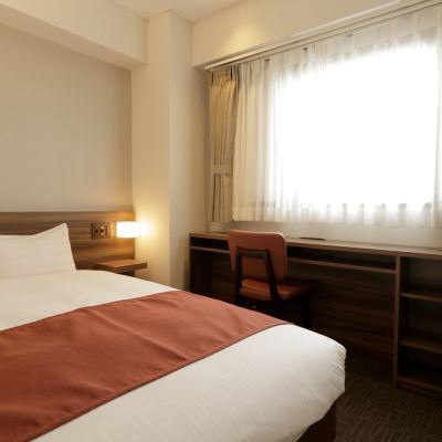 Double Room R-Type Tokyo Inn Promo Code