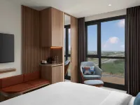 Courtyard By Marriott Dakar Diamniadio Hotels in Rufisque