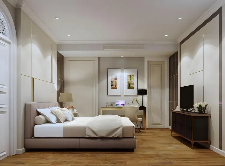 ห้องคลาสสิก