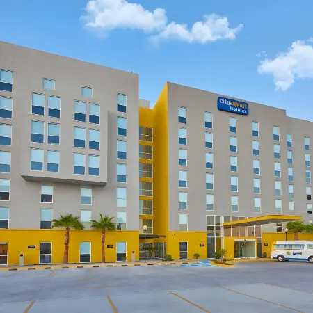 City Express by Marriott Hermosillo