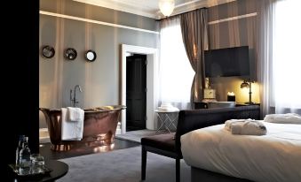 Poets House - Housity
