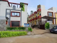 Sri Silver Inn Hotele w: Salem