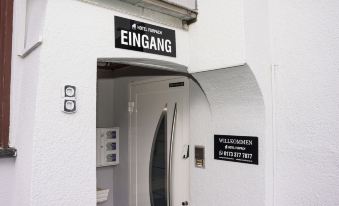 GN Hotel Furpach - Housity